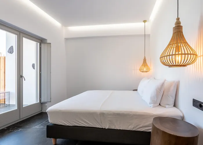 Hôtel pour familles: Aegean Gem
