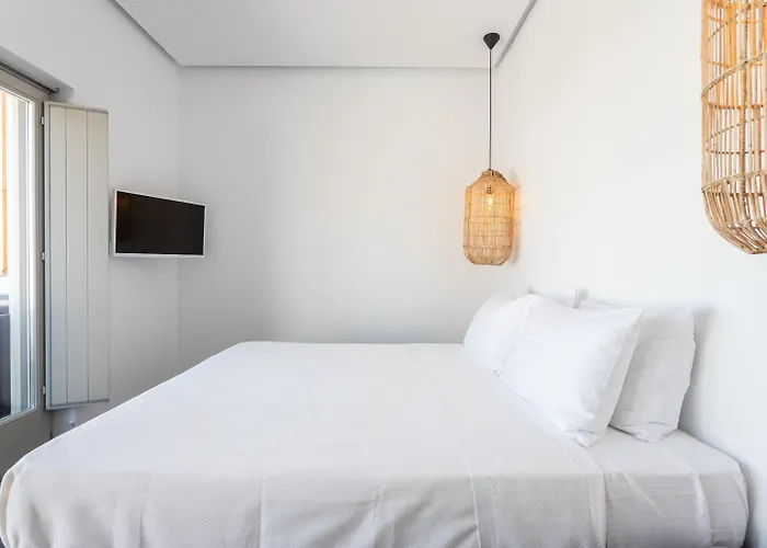 Hôtel pour familles: Aegean Gem