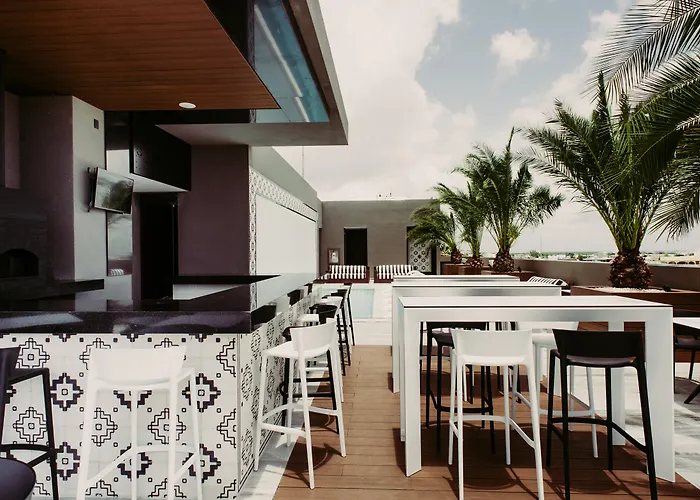 Marquee Playa (Adults Only)
