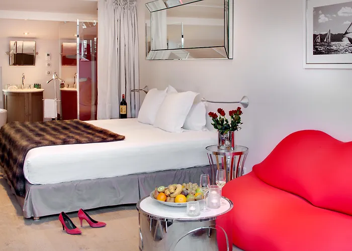 Le Boutique &Spa