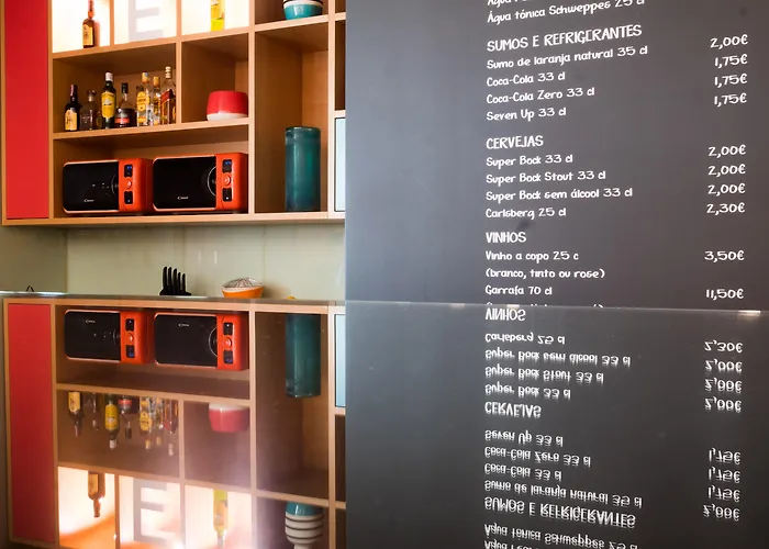 Hotel romántico: Stay Hotel Guimaraes Centro