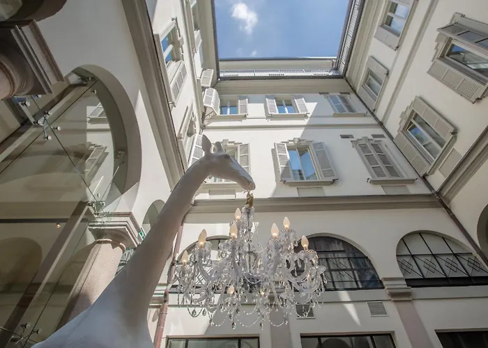 Indigo Milan - Corso Monforte