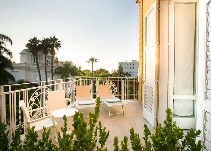 Hotel adatto agli animali: Hotel Crawford