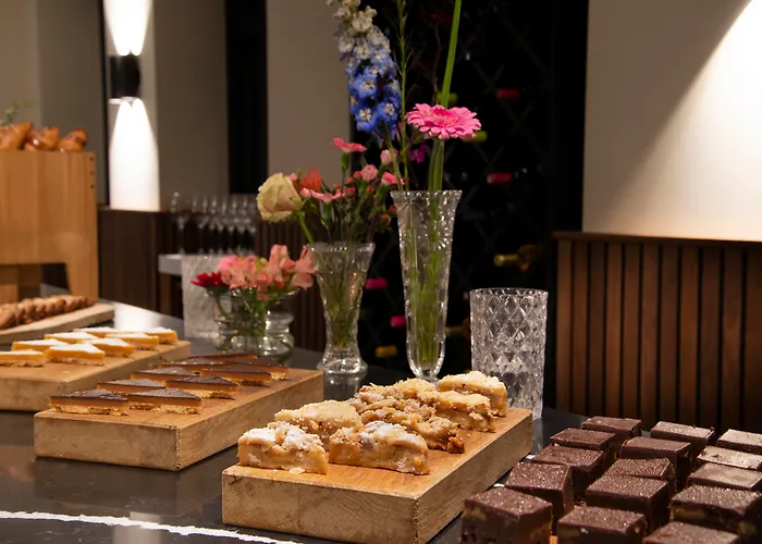 Family Friendly Hotels Pestana Amsterdam Riverside