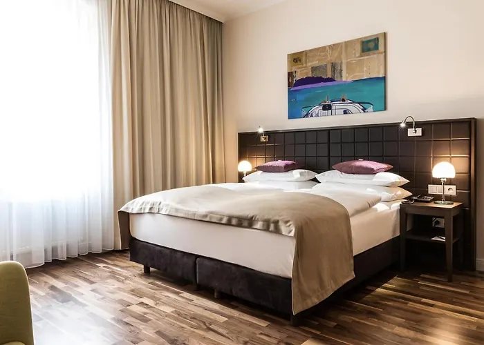 Hotel con tennis: Hotel Sandwirth