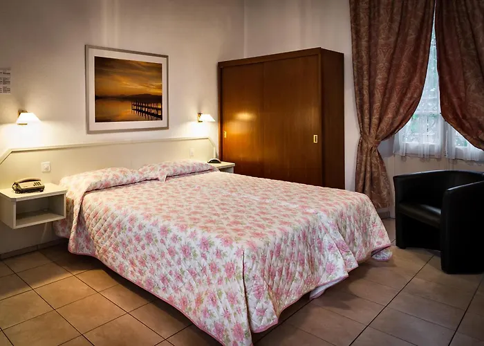 Haustierfreundliches Hotel: Easyrooms Dell'Angelo