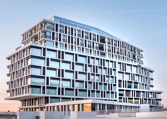  Radisson Blu , Bruges