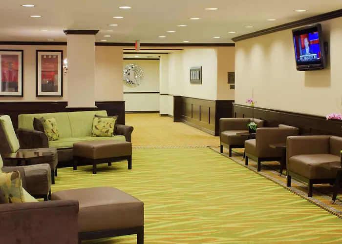 Doubletree By Hilton Princeton