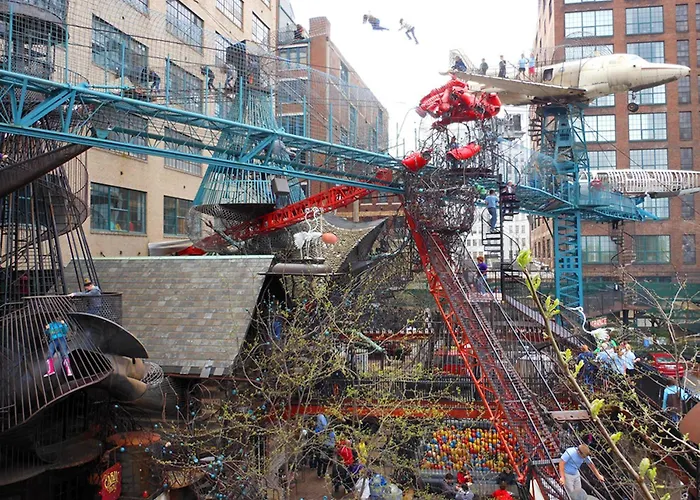 Holiday Inn St. Louis Airport West Earth City By Ihg