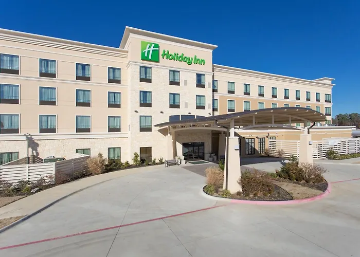 Holiday Inn Texarkana Arkansas Convention Center By Ihg