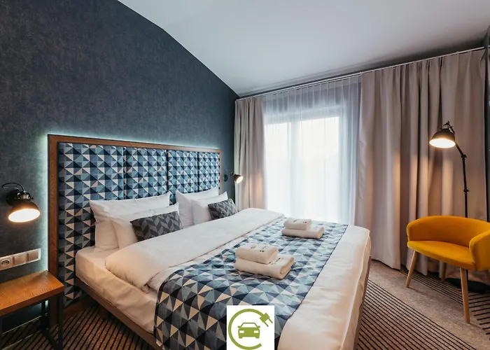 Familiehotel: Avena Boutique Hotel By Artery Hotels