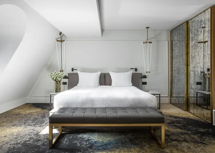 Pacai, Vilnius, A Member Of Design s