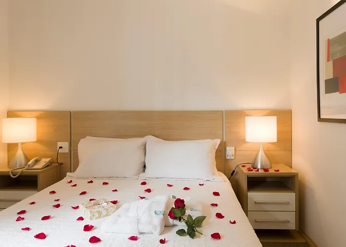 Hotel que aceita animais de estimação: Address São Paulo Faria Lima by Intercity