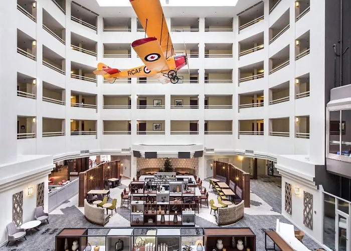 Resort: Holiday Inn Montreal Longueuil By Ihg