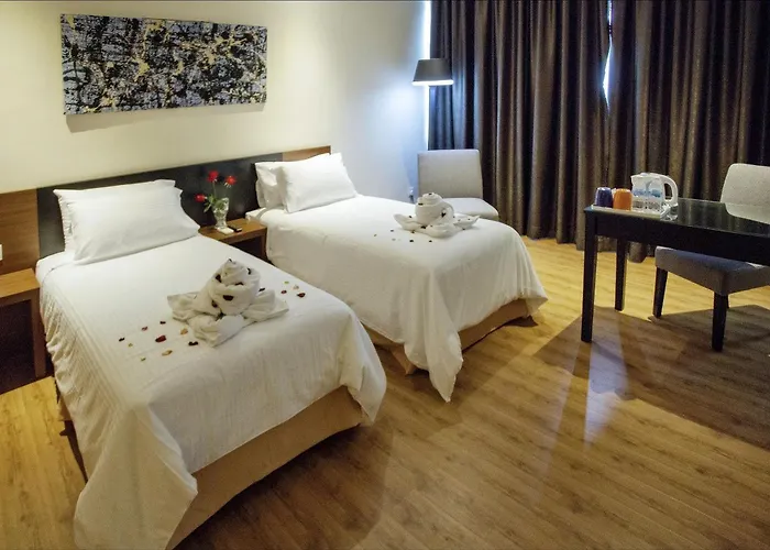 Cathayana Hotel Kuantan