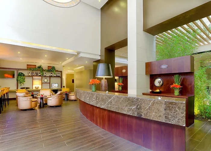 Apart hotel: Hotel 93 Luxury Suites By Preferred