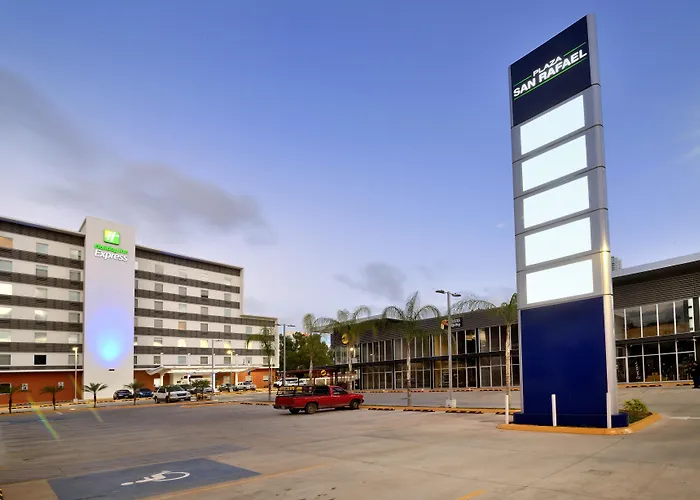 Holiday Inn Express By Ihg