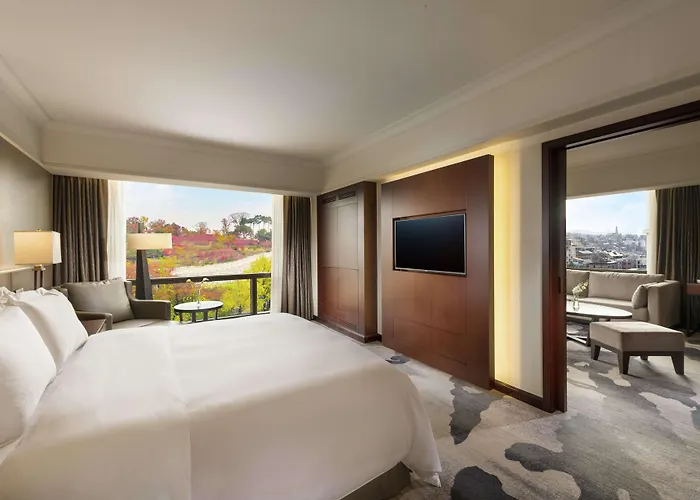 Millennium Hilton