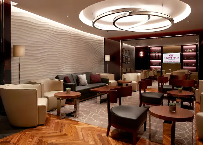 Hotel with view: Hyatt Regency London Albert Embankment