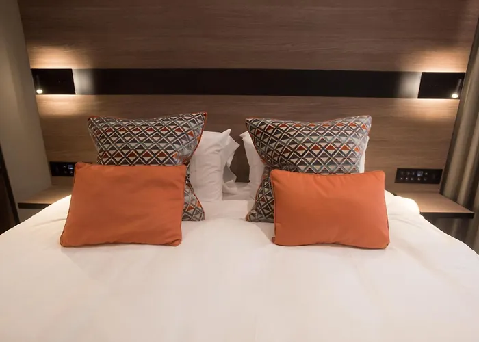 Hôtel: Merit Kensington Hotel