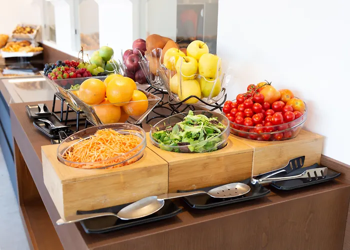 Hotel adatto agli animali: The Corner Duomo Hotel