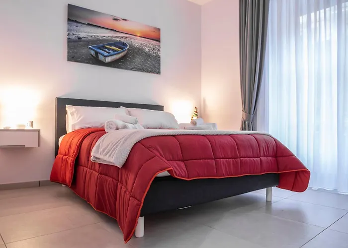  La Casina Rossa