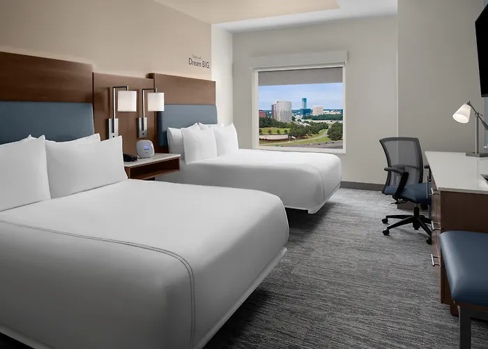 Ping Pong hotel: Even Hotel Atlanta - Cobb Galleria By Ihg