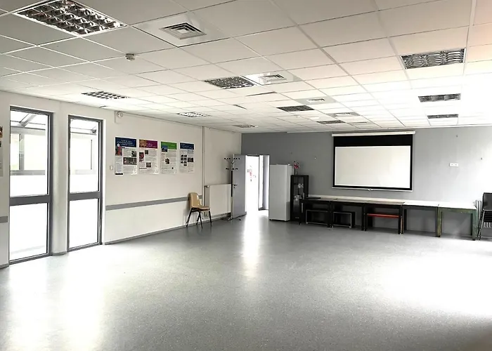 Hostel Rennes
