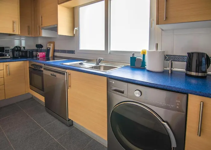 Calpe Bay Apartment