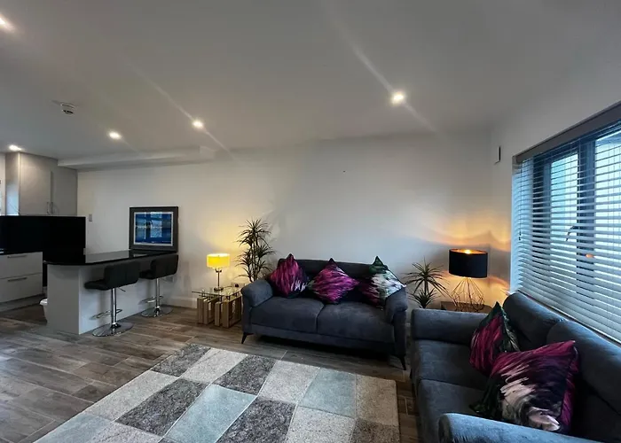 Hotel with view: Winnie'S Lodge