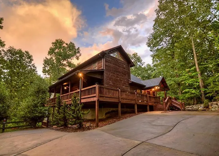 Mountain Creek Lodge