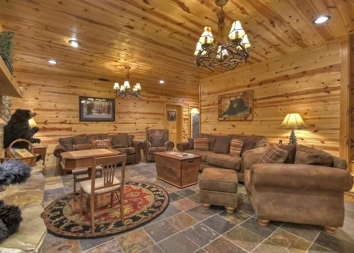 Mountain Creek Lodge