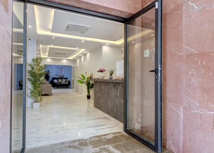 Casa de huéspedes: Hostal 37