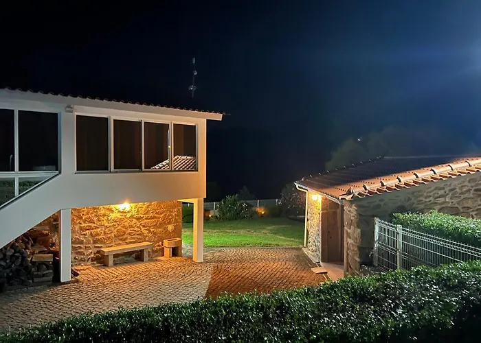 Quinta Das Covas - Trancoso