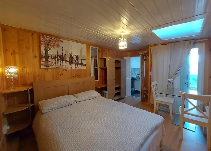 Villa privata: Garden Studio Cottage