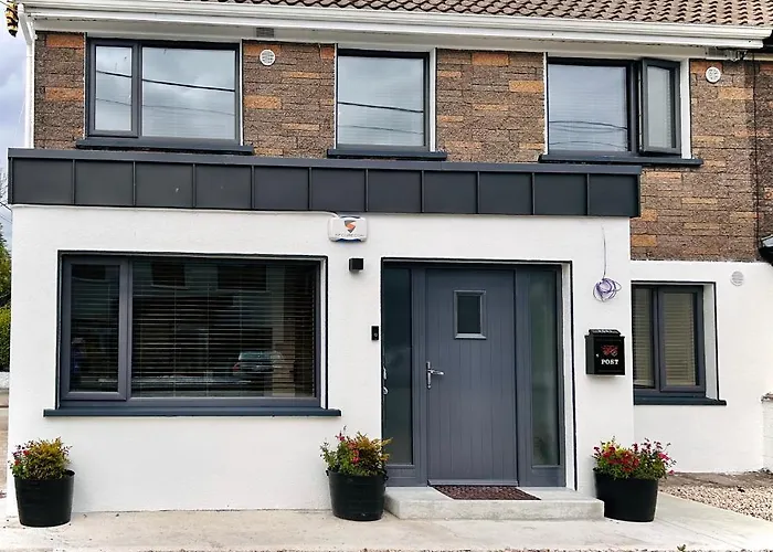 Hotel with view: Winnie'S Lodge