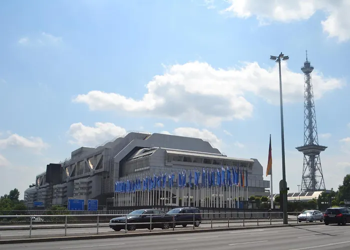 Familienhotel: Hotel Astrid am Kurfürstendamm