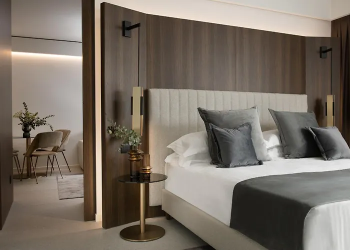 We Me Suite Hotel Riccione