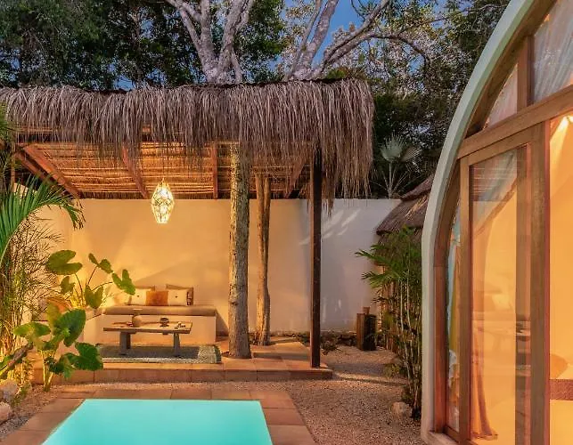Family Hotel: Villa Sanah