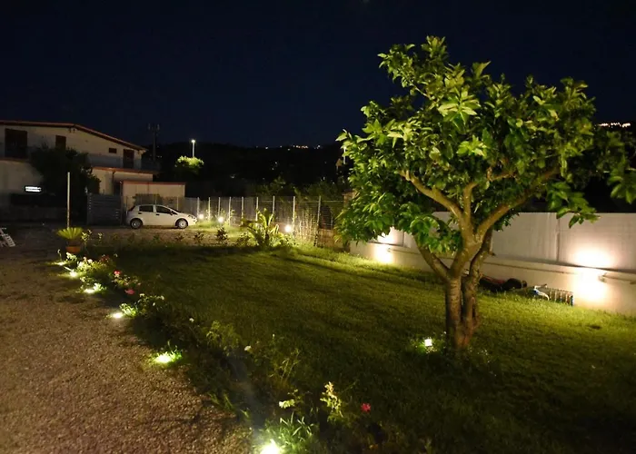 Hotel: Luna Calante