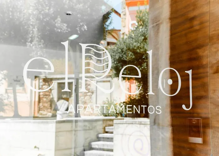 El Reloj