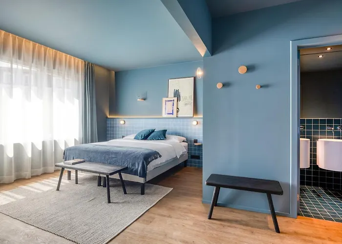 Hotel: Maison Arya