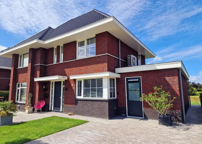 4 sterren hotel: Studio Flevo Batavia