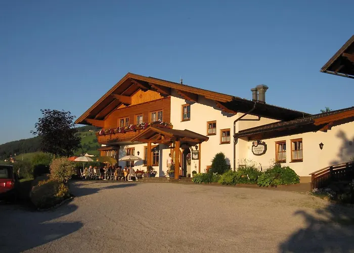 Pension Guide Braunhofer