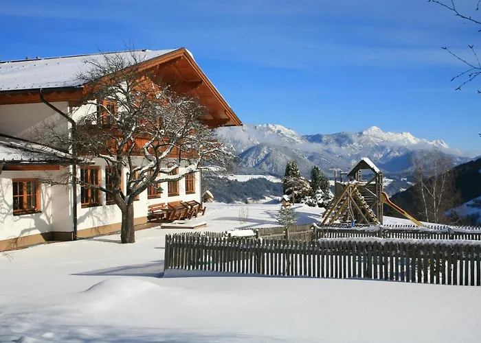 Pension Guide Braunhofer