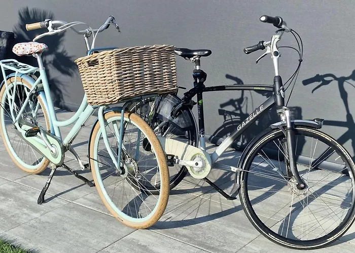 4 sterren hotel: Studio Flevo Batavia