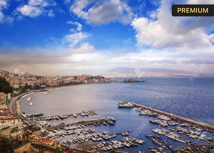 Hotel familiare: B&B I Borboni