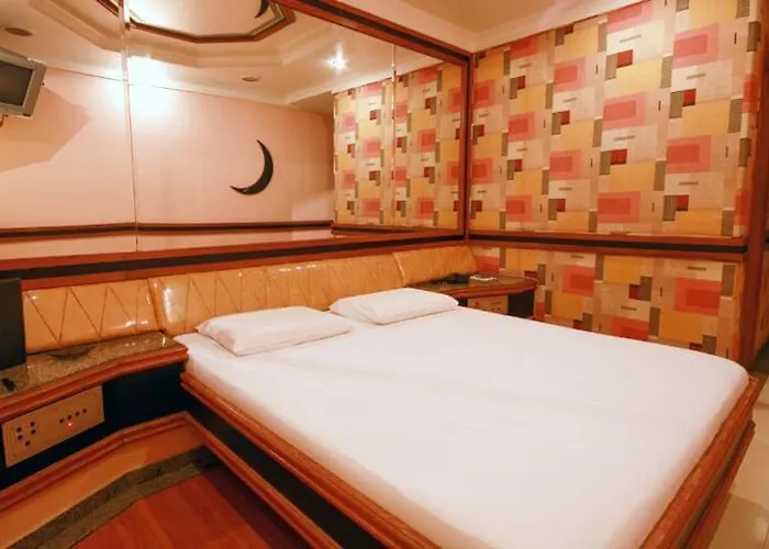 Palacio Do Rei (Adults Only)