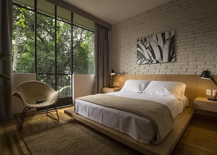 Cheap hotel: Casa Alfredo