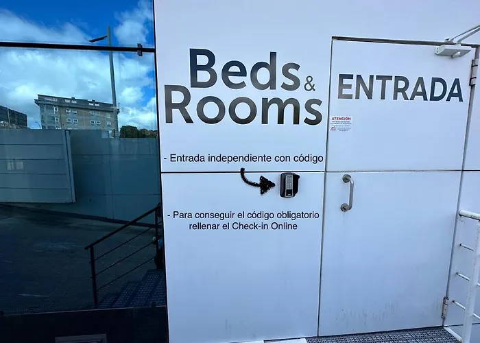 Vigo Beds & Rooms